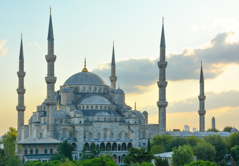 Antalya Şehir Turu
